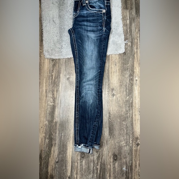 Miss Me jeans size 24 - Picture 5 of 8